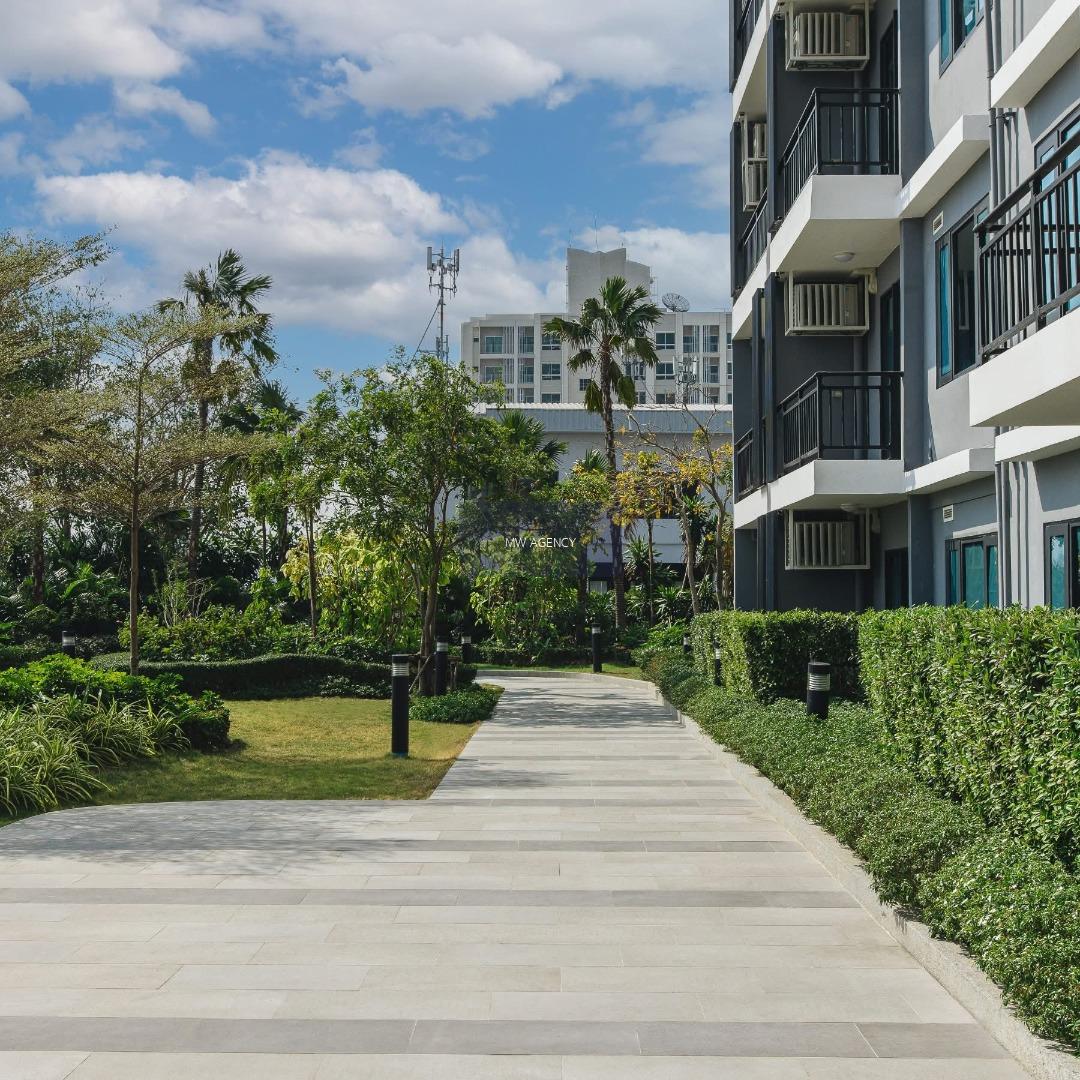 ห้วยขวาง 💥อาร์ติซาน รัชดา🔴🟢🟡