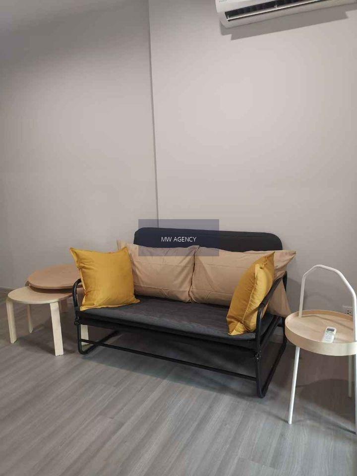  ว่าง  มิ.ย. 2569 🟡บางพลัด💥  The Parkland Charan - Pinklao🔴🟢🟡