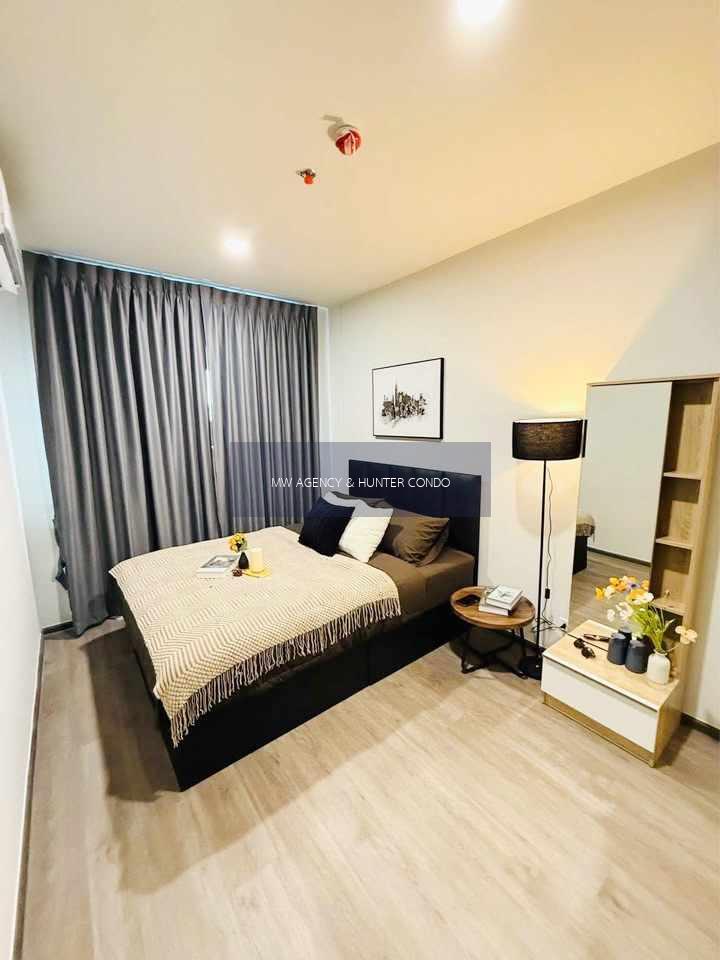 ธนบุรี💥ริชพอยท์ แอท บีทีเอส วุฒากาศ🔴498/113🟢🟡