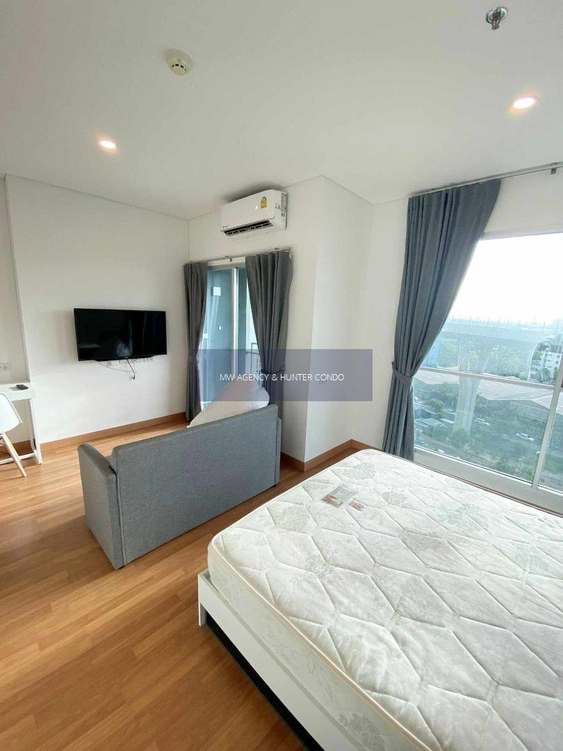 ยานนาวา💥ลุมพินี เพลส พระราม 3 - ริเวอร์ไรน์🔴🟡🟢