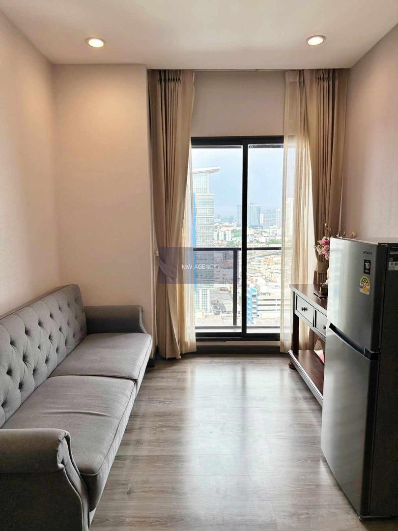  บางพลัด💥เออร์บาโน่ ราชวิถี 🔴🟢🟡