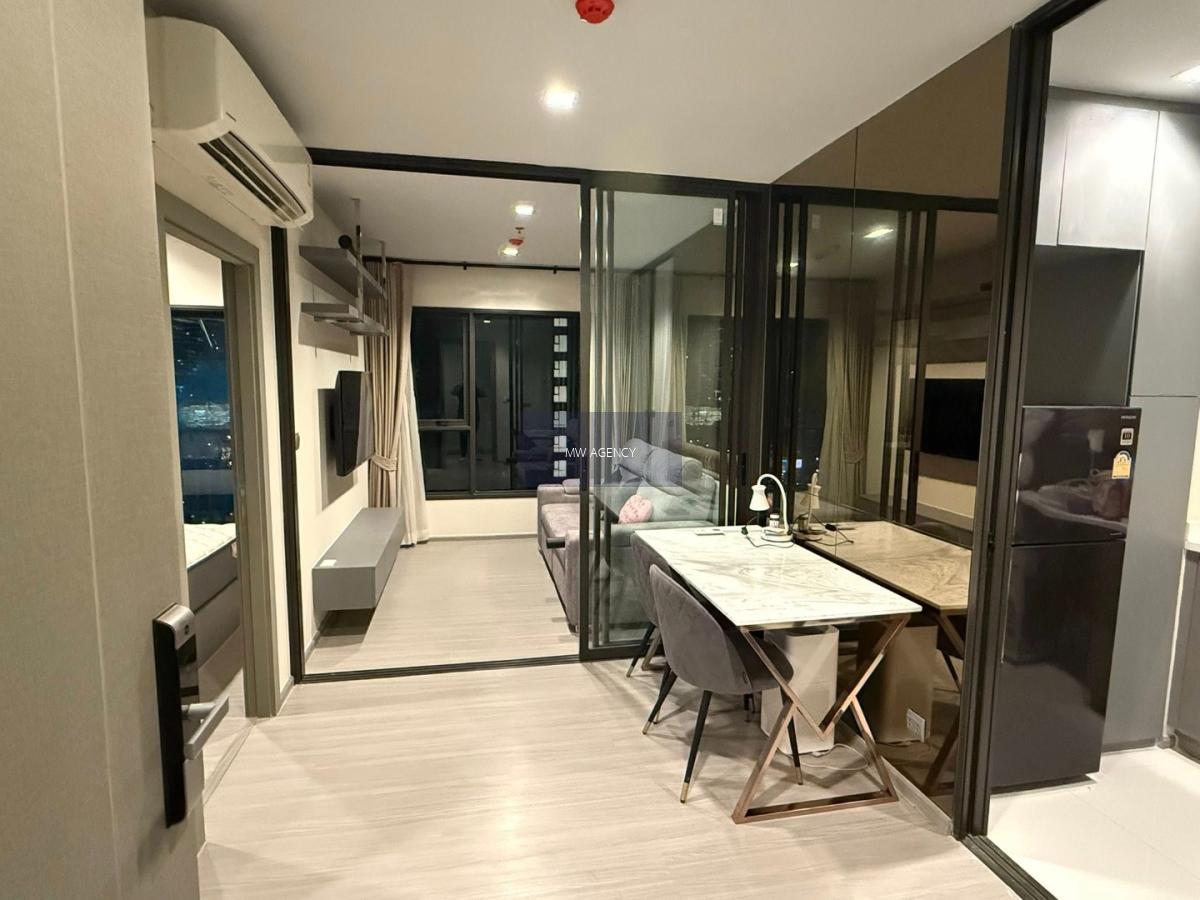 ราชเทวี💥ไลฟ์ อโศก - พระราม 9🔴🟢🟡