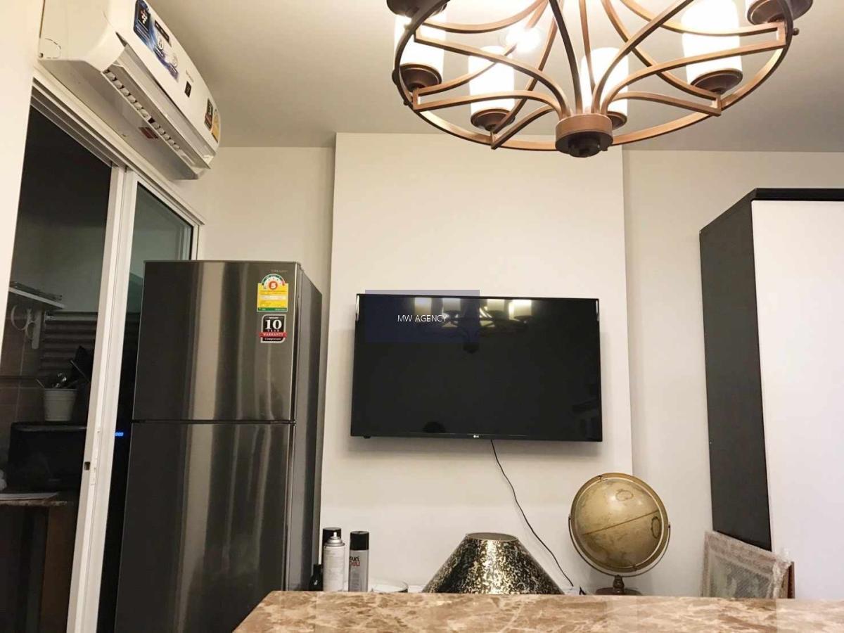 ว่าง 30 ธ.ค. 2568💥สวนหลวง💥รีเจ้นท์ โฮม สุขุมวิท 81🔴ห้อง C219🟢🟡