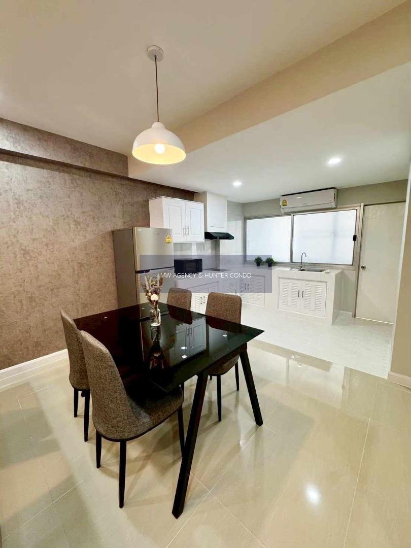  2 นอน 💥ห้วยขวาง💥สยาม คอนโดมิเนียม