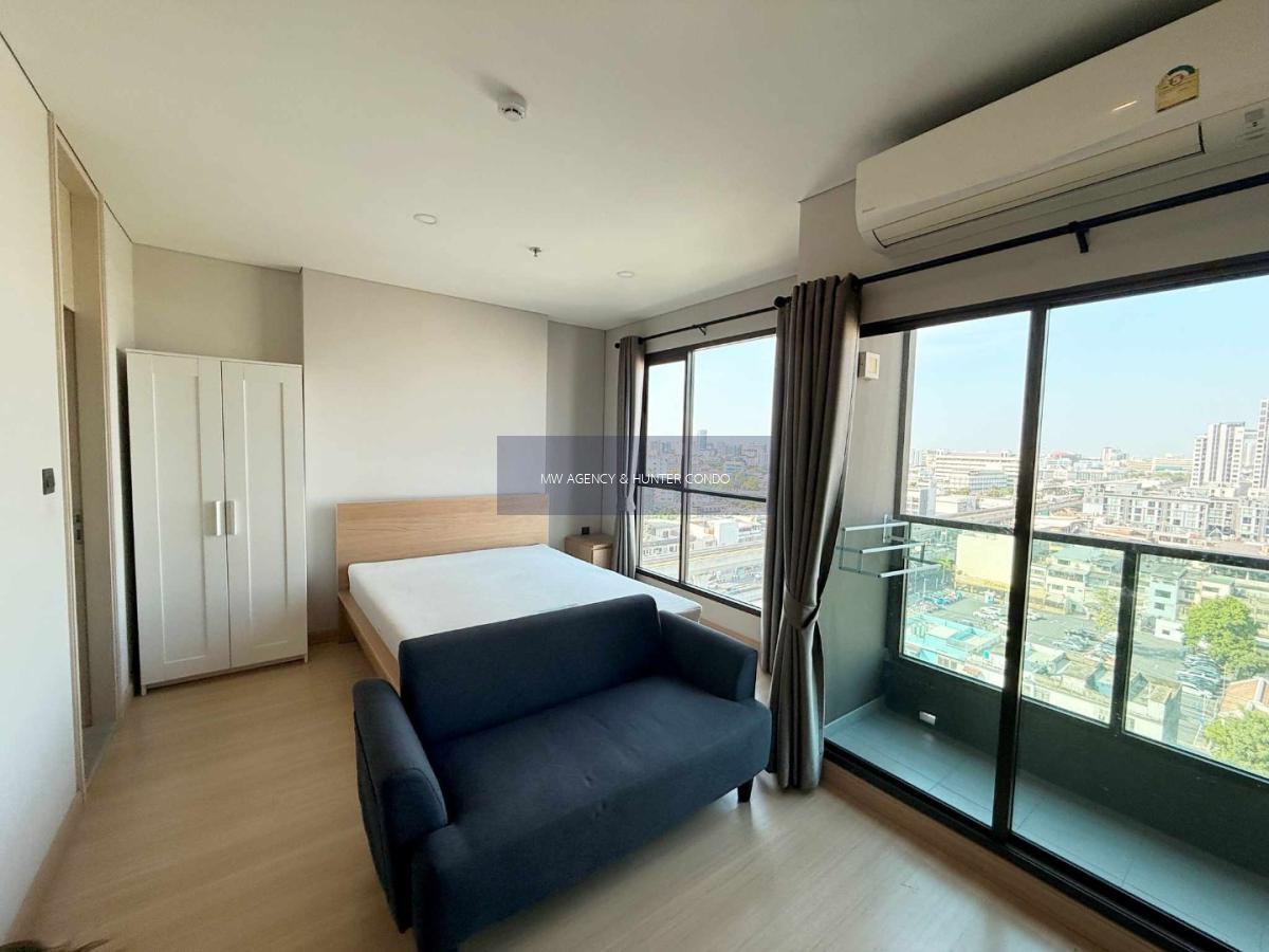 จตุจักร💥ลุมพินี พาร์ค พหล 32🔴🟢🟡