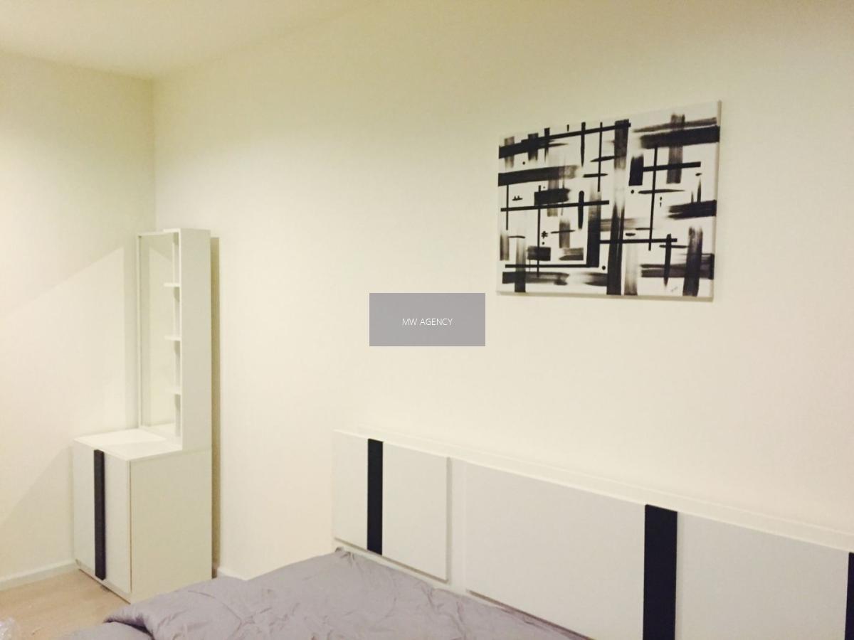 คลองเตย💥แอสปาย สุขุมวิท 48🔴🟢🟡