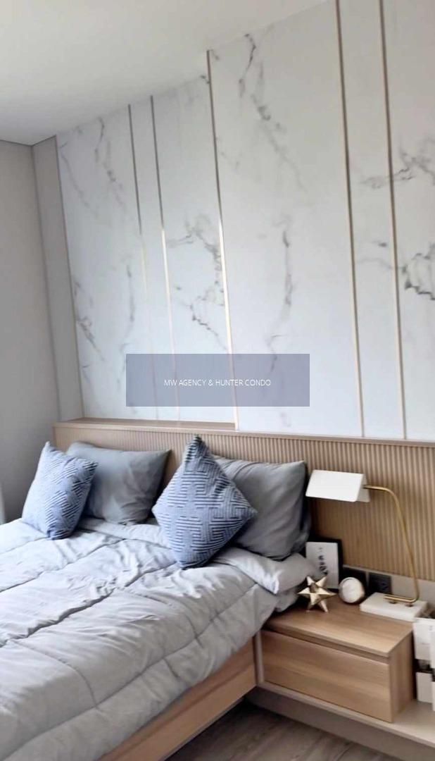 ว่าง มิ.ย. 2569💥จตุจักร💥ลุมพินี พาร์ค พหล 32🔴🟢🟡