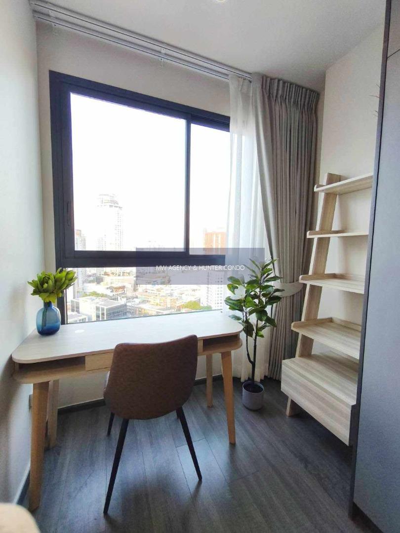 คลองเตย💥ไอดีโอ สุขุมวิท - พระราม 4🔴🟢🟡