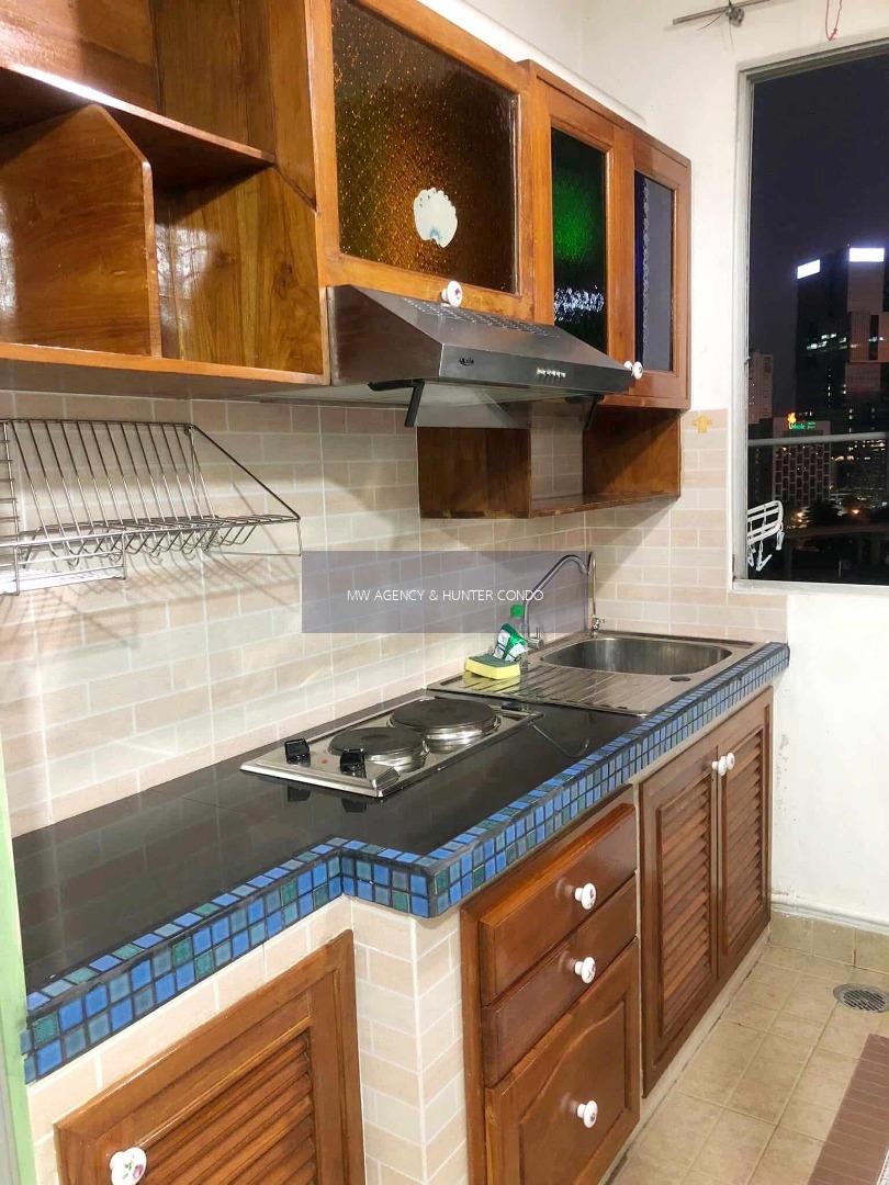 ประเวศ💥ศุภาลัย ปาร์ค ศรีนครินทร์🔴🟢🟡