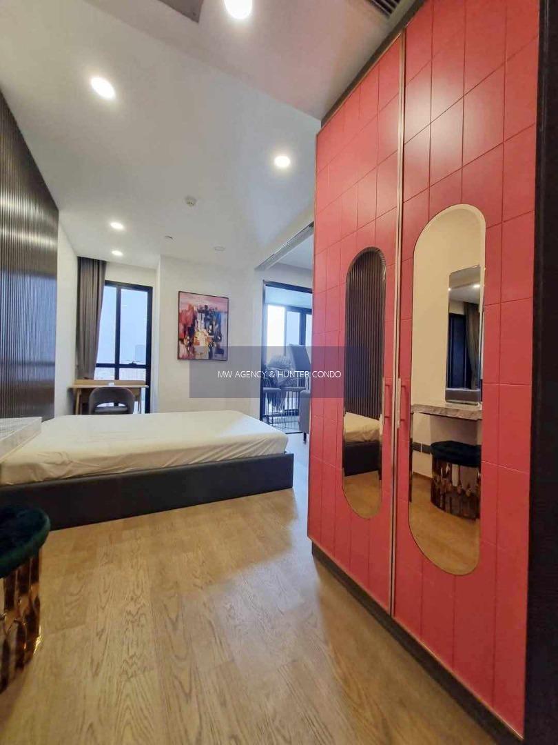  บางรัก💥Ashton Chula - Silom