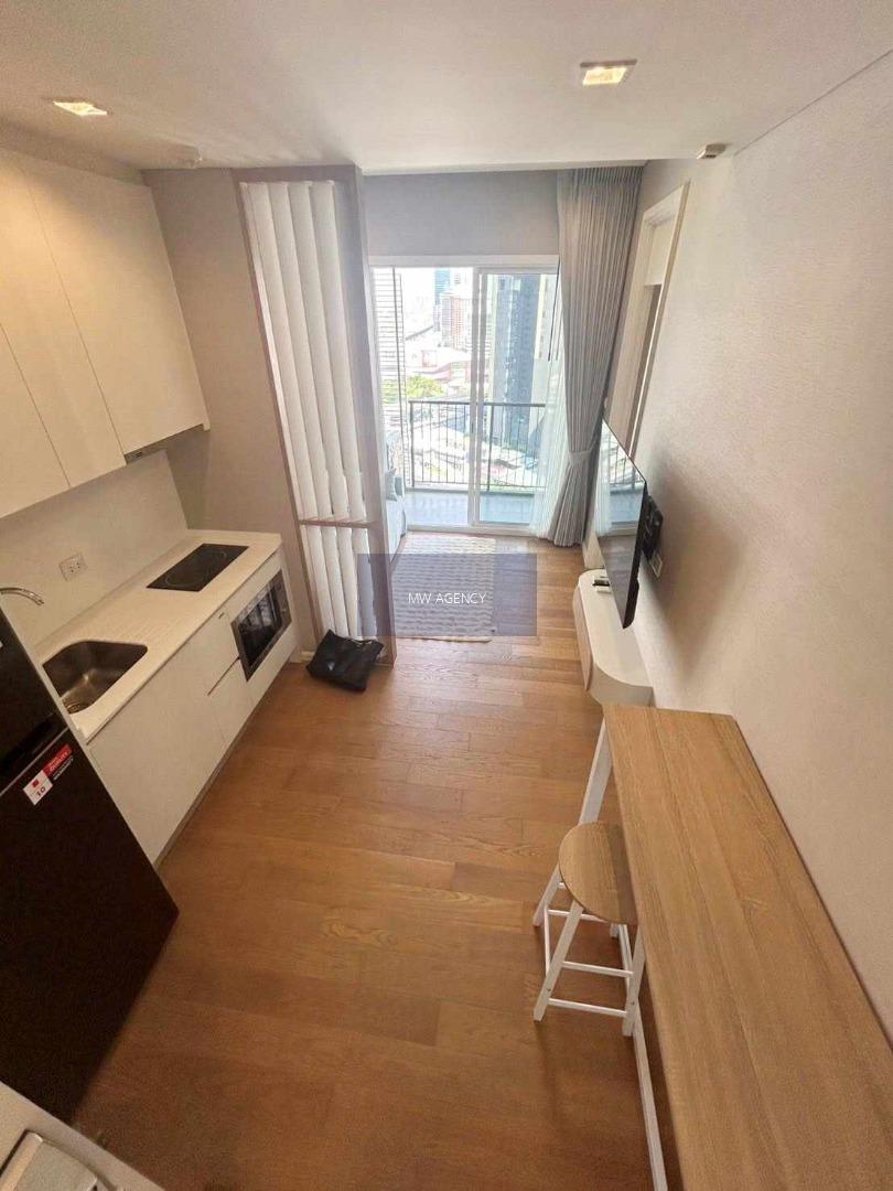 จตุจักร💥เดอะ เซนต์ เรสซิเดนซ์🔴🟢🟡