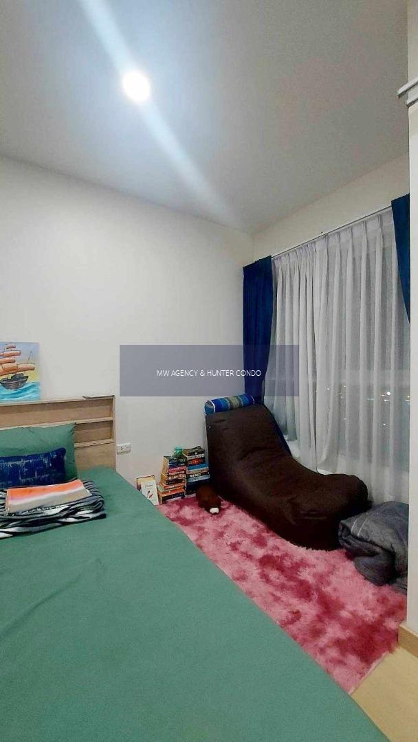 ภาษีเจริญ 💥ศุภาลัย เวอเรนด้า สถานีภาษีเจริญ🔴🟢🟡