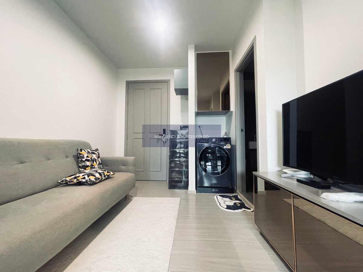 ว่าง 1 มิ.ย. 2569💥ภาษีเจริญ💥เดอะ พาร์คแลนด์ เพชรเกษม 56🔴🟢🟡