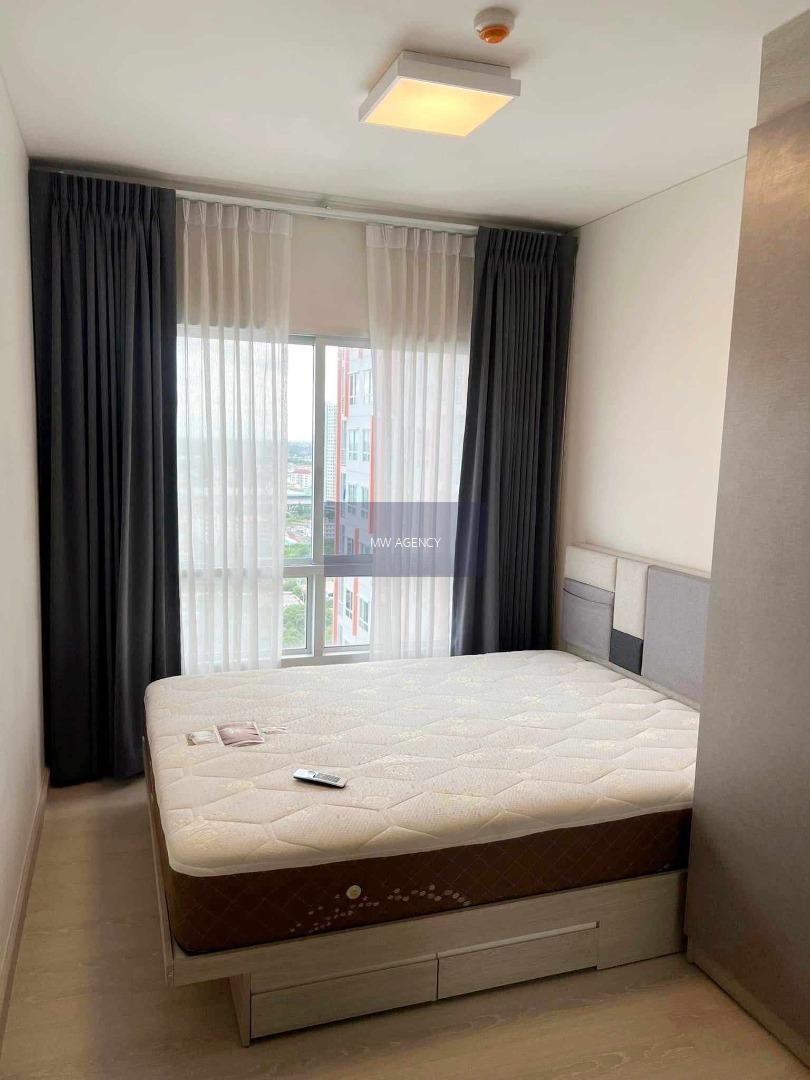 นนทบุรี💥นิช ไอดี แอท ปากเกร็ด สเตชั่น🔴ห้องที่ 529🟢🟡