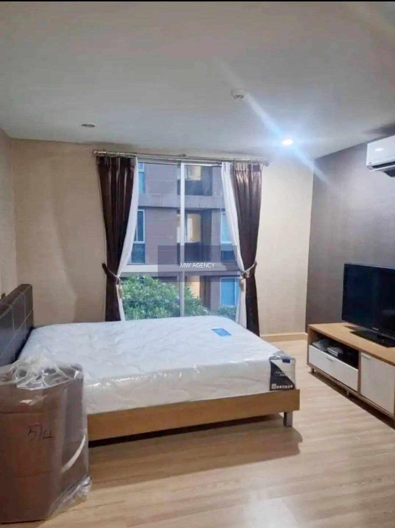 บางกะปิ💥เดอะ นิช ซิตี้ ลาดพร้าว 130🔴🟢🟡