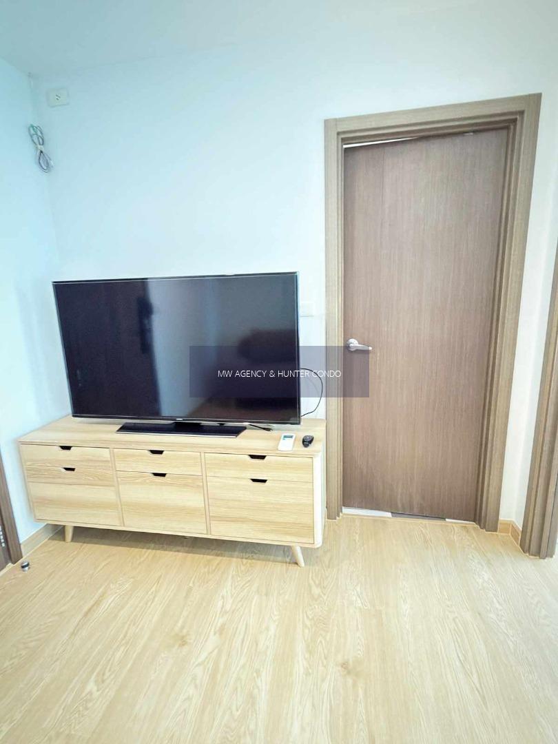 ว่าง 1 เม.ย. 2569💥วัฒนา💥เดอะ เบส สุขุมวิท 77