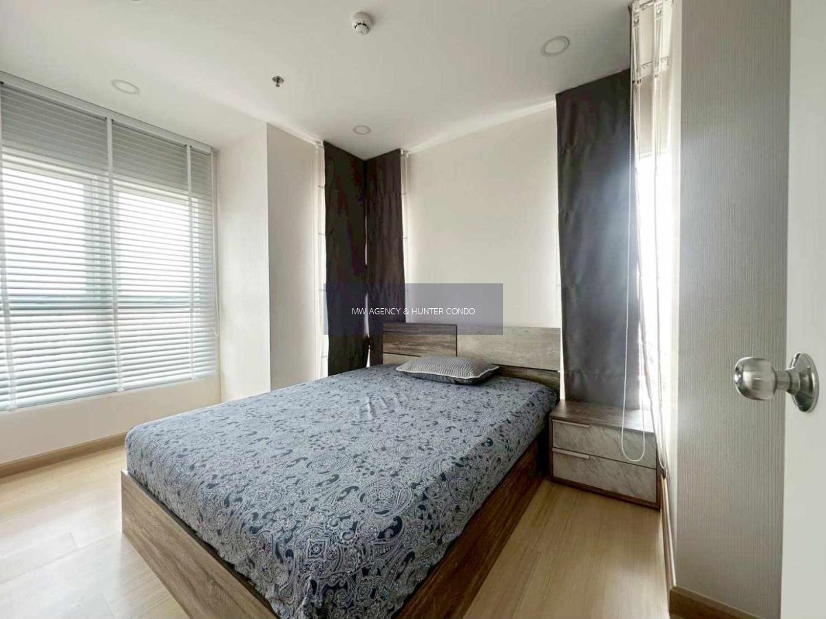 บางกะปิ💥ศุภาลัย เวอเรนด้า รามคำแหง🔴🟢🟡