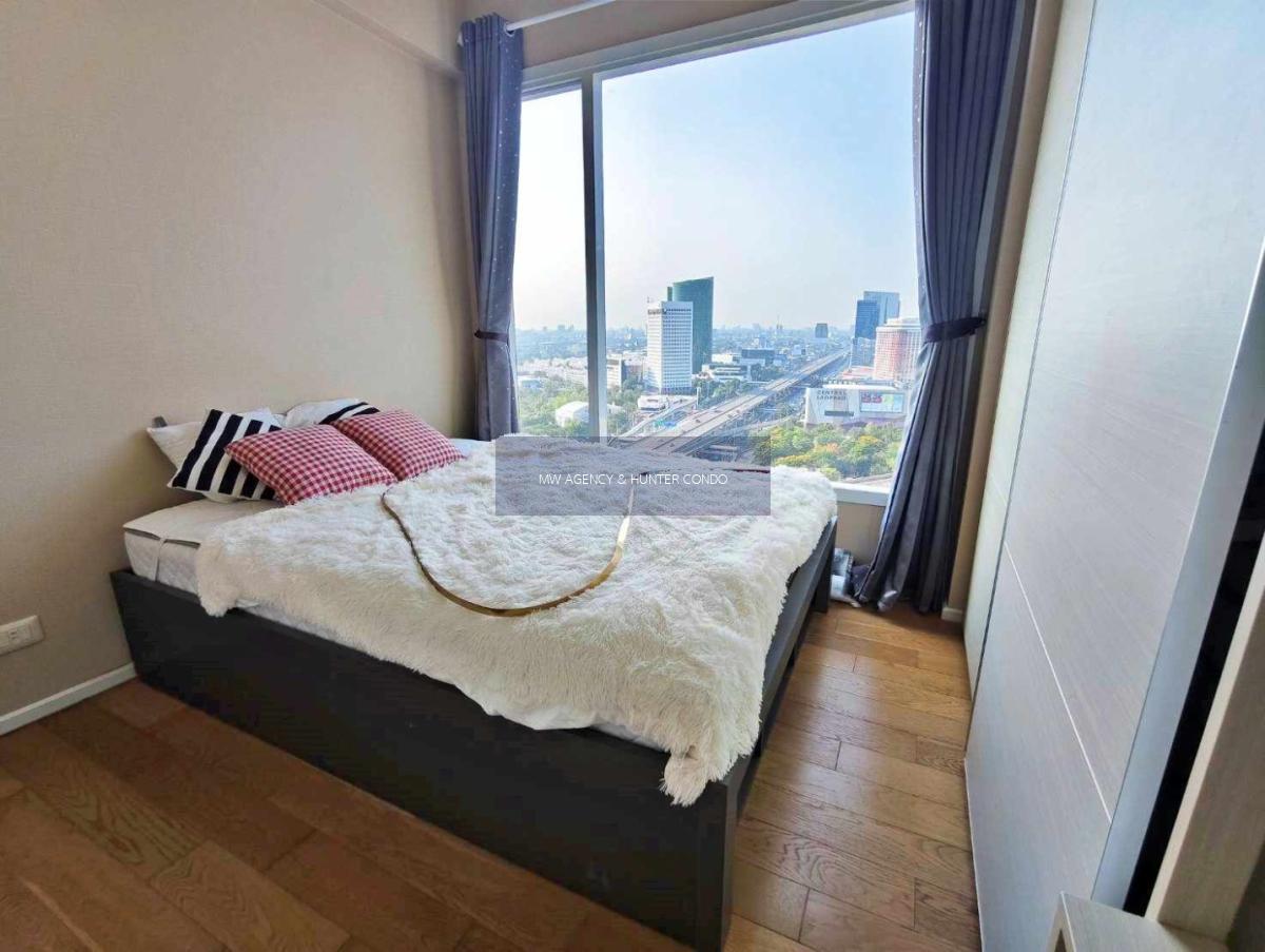 จตุจักร💥เดอะ เซนต์ เรสซิเดนซ์🔴🟢🟡