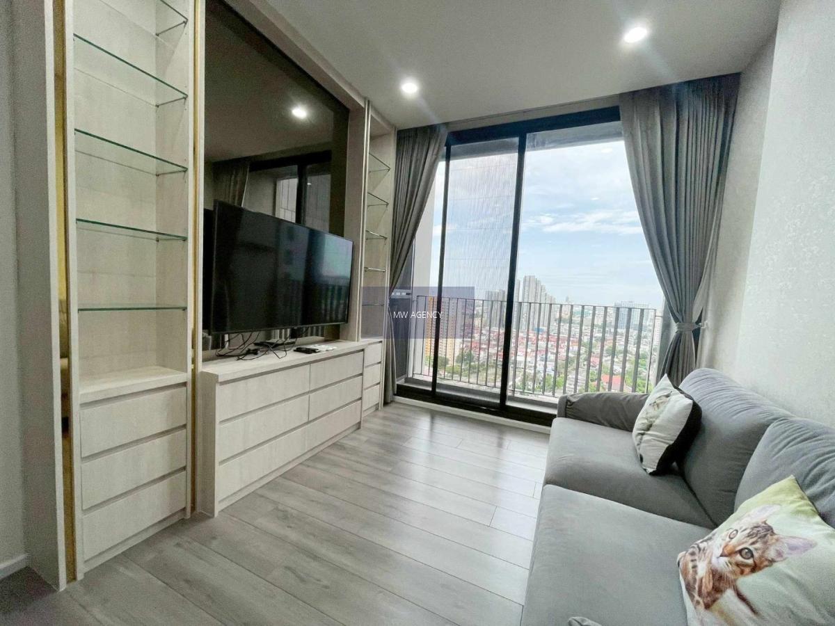 พระโขนง💥วิสซ์ดอม เอสเซ้นส์ สุขุมวิท🔴🟢🟡