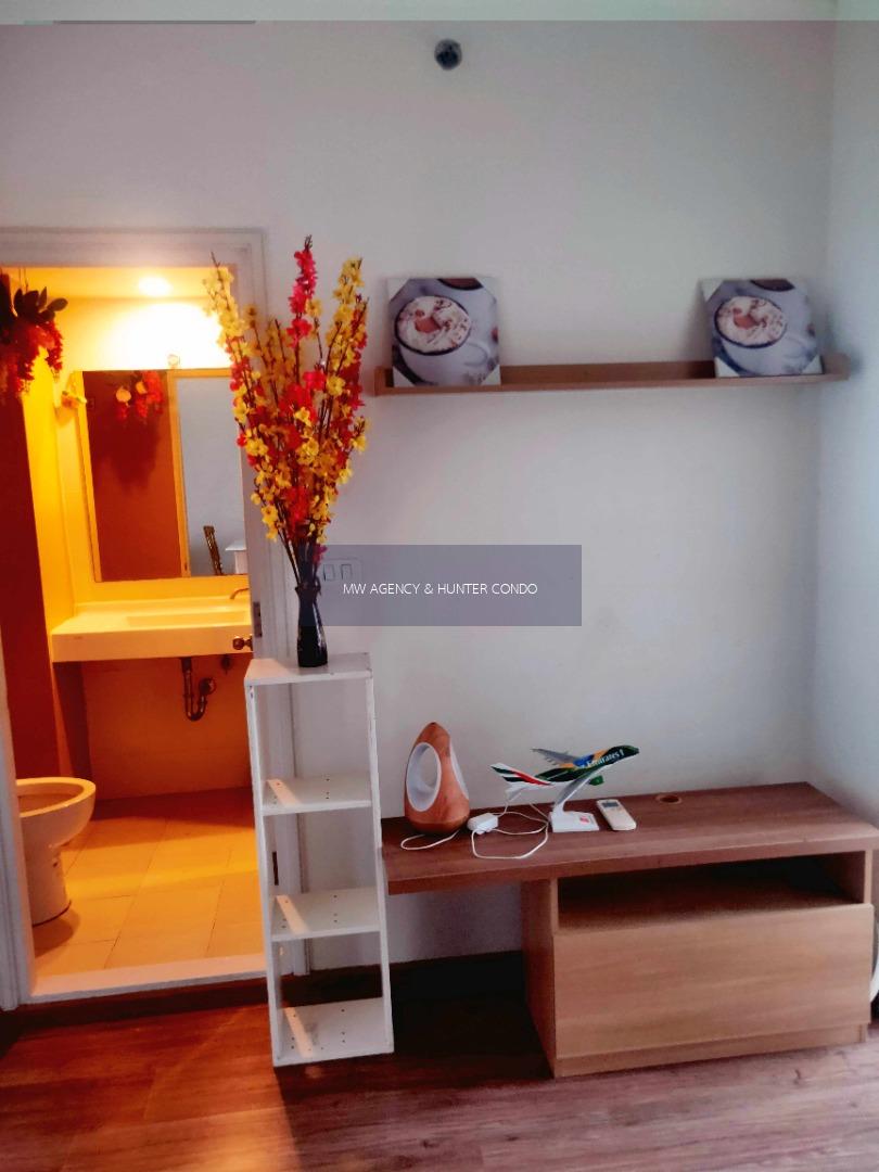  ว่าง ธ.ค. 2569 🟡บางกะปิ 🔴💥💎  ยู ดีไลท์ แอท หัวหมาก สเตชั่น 🔴 ห้อง S1621🟢🟡