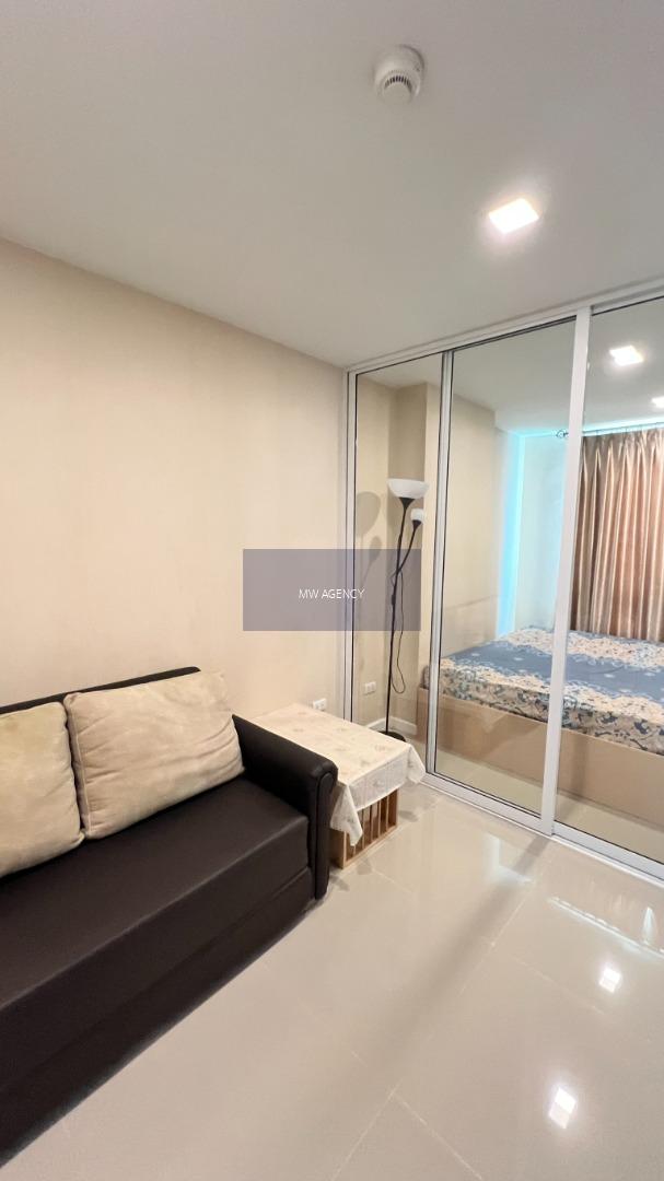 ดอนเมือง💥เจ ดับบลิว คอนโด 🔴มีเครื่องซักผ้า