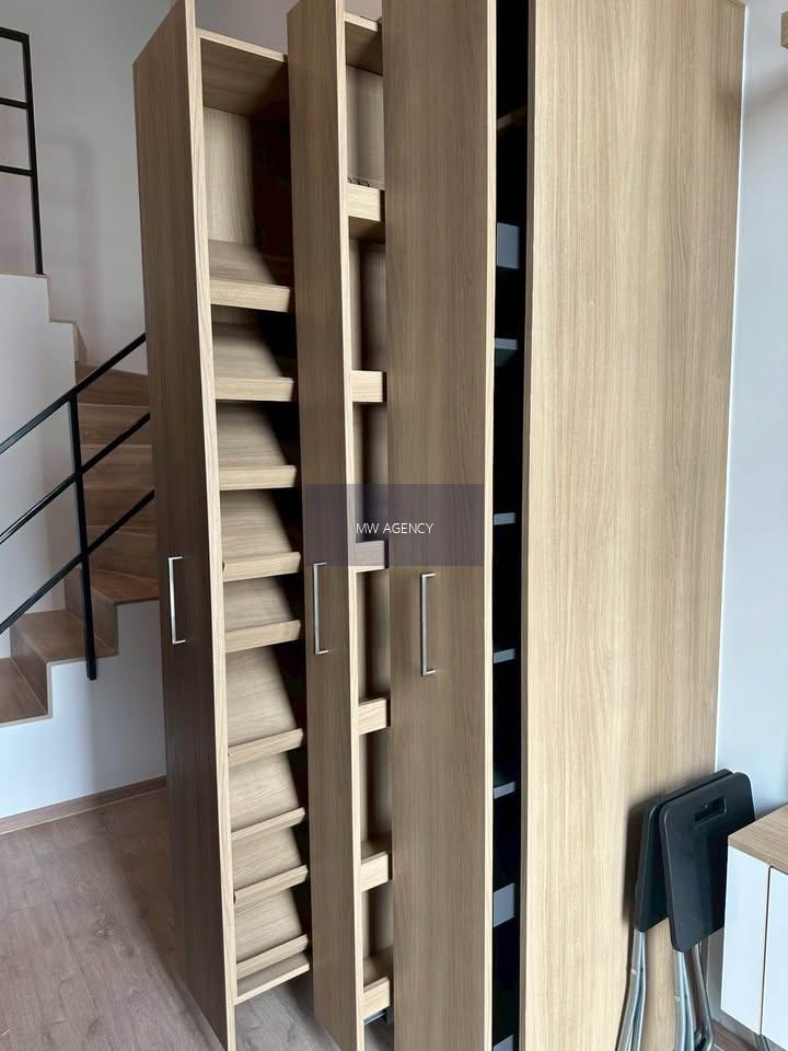 ห้วยขวาง💥ไอดีโอ พระราม 9 - อโศก🔴🟢🟡