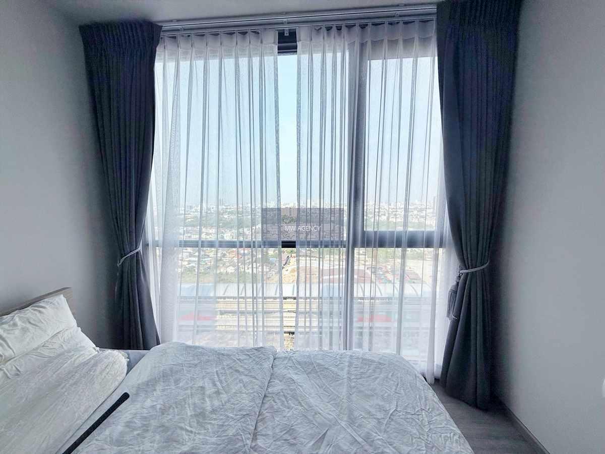 บางซื่อ💥เดอะ ไลน์ วงศ์สว่าง🔴🟢🟡