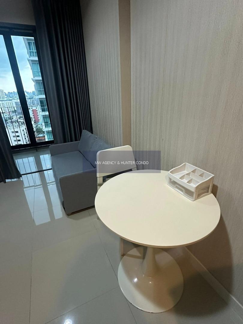 ห้วยขวาง💥ไอดีโอ รัชดา - ห้วยขวาง🔴🟢🟡