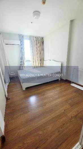 ว่าง 1 พ.ค. 2569💥 ธนบุรี💥เดอะ พาร์คแลนด์ รัชดา - ท่าพระ🔴ห้อง 2909🟢🟡