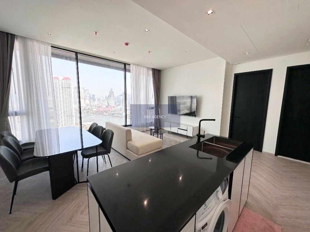 คลองสาน💥แชปเตอร์ เจริญนคร - ริเวอร์ไซต์ 🔴🟢🟡