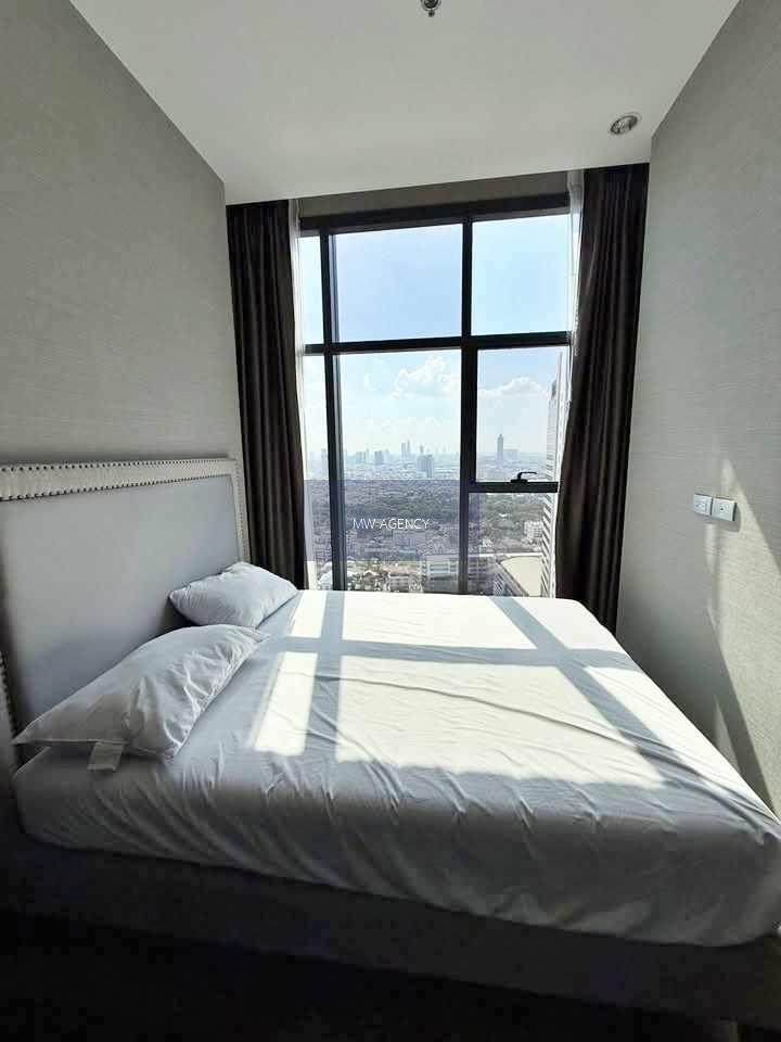 บางรัก💥เดอะ ดิโพลแมท สาทร🔴🟢🟡