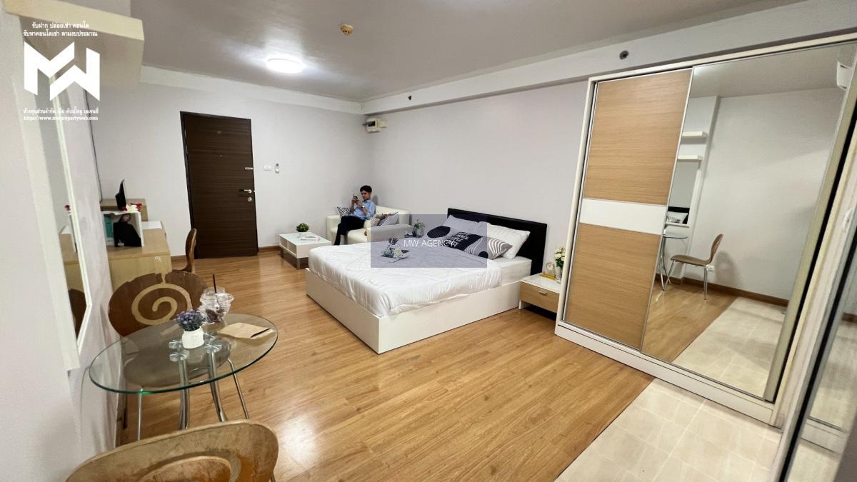  นนทบุรี💥ศุภาลัย ปาร์ค แยกติวานนท์🔴98/699🟢🟡