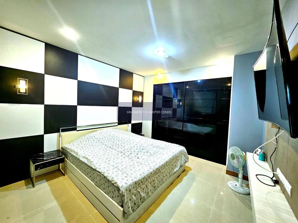 ดินแดง💥บ้าน กลางกรุง รีสอร์ท🔴🟢🟡