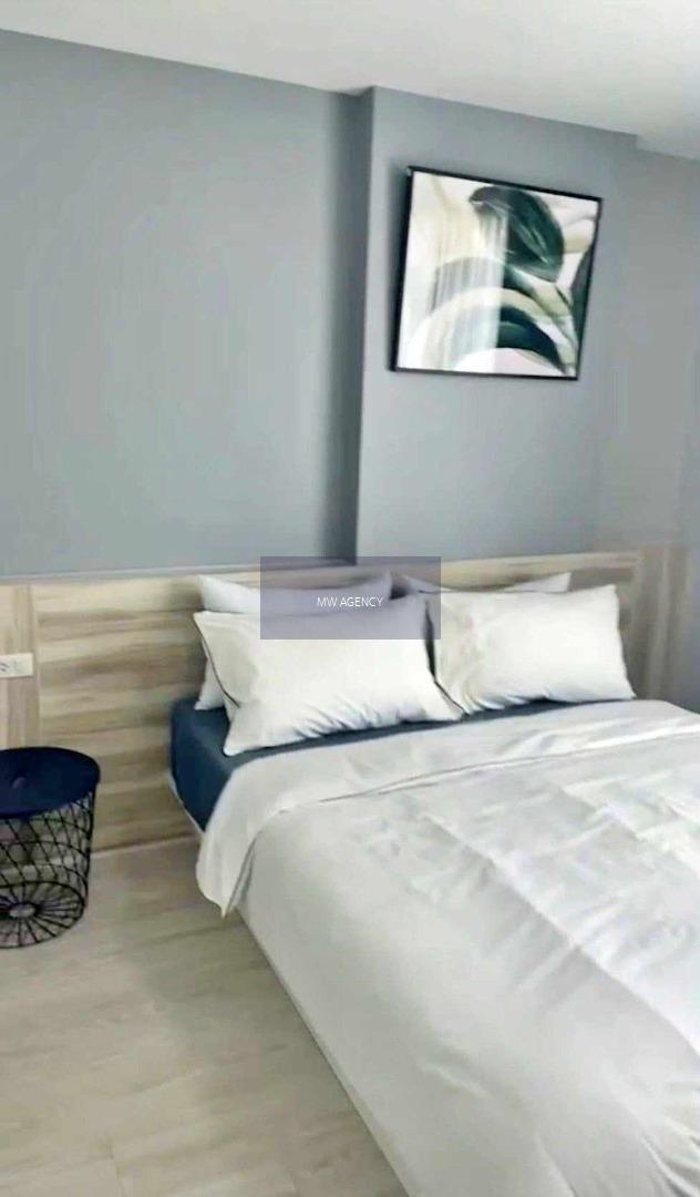 บางนา 💥มีสไตล์ @ สุขุมวิท - บางนา🔴🟢🟡