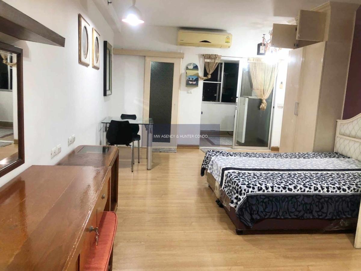 ประเวศ💥ศุภาลัย ปาร์ค ศรีนครินทร์🔴🟢🟡