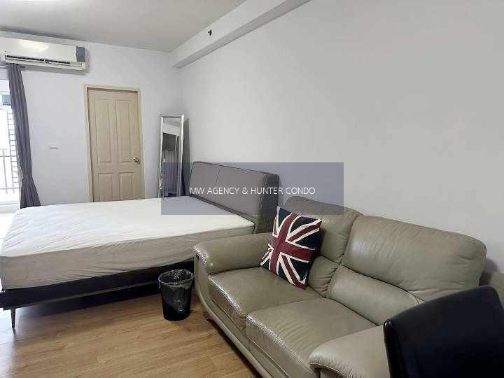 ห้วยขวาง💥ศุภาลัย ปาร์ค เอกมัย - ทองหล่อ🔴🟢🟡