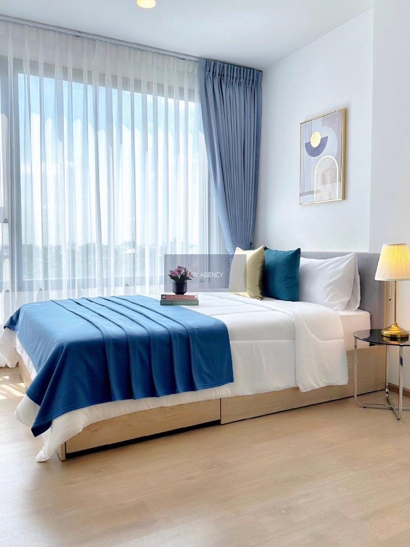 จตุจักร💥ชีวาทัย เกษตร - นวมินทร์🔴38/39🟢🟡