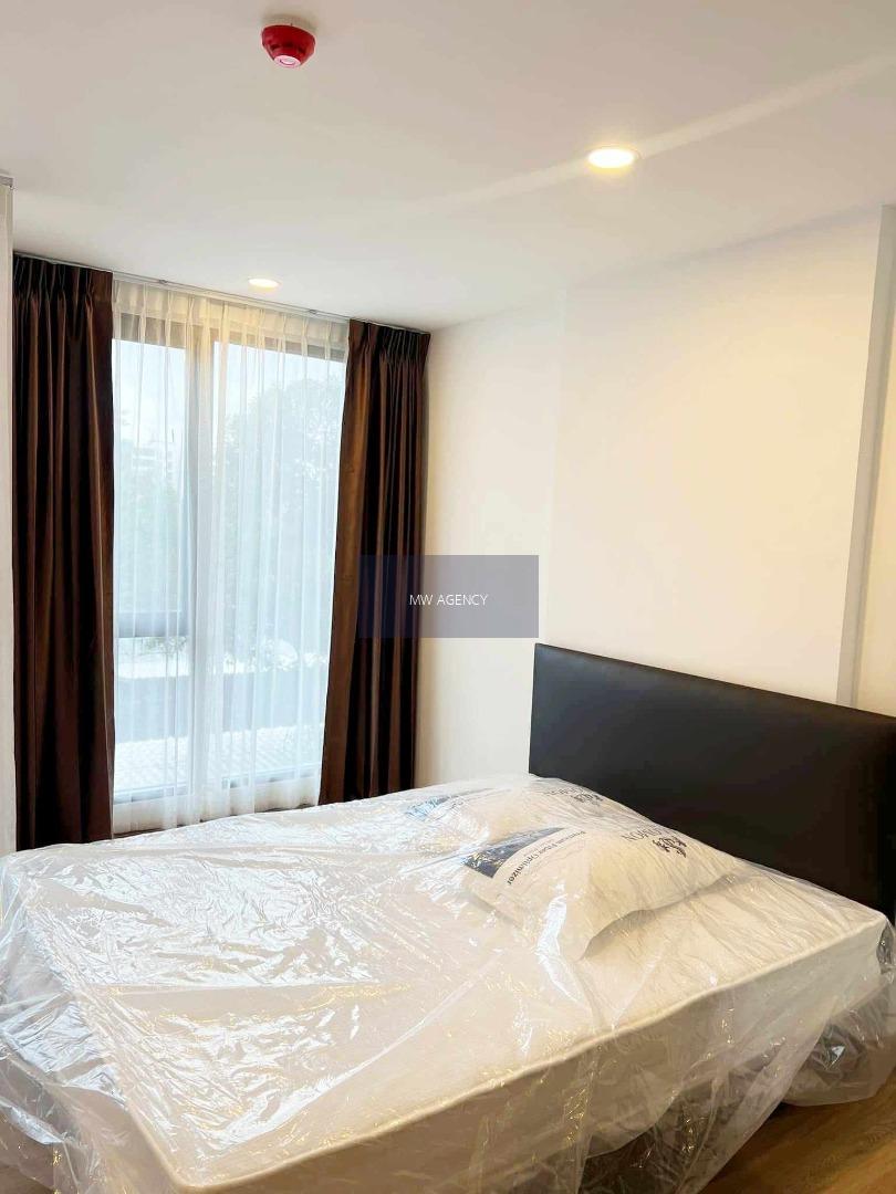 ว่าง 1 มี.ค. 2569💥 จตุจักร💥ไซบิค รัชดา 32🔴ห้อง 315/34🟢🟡