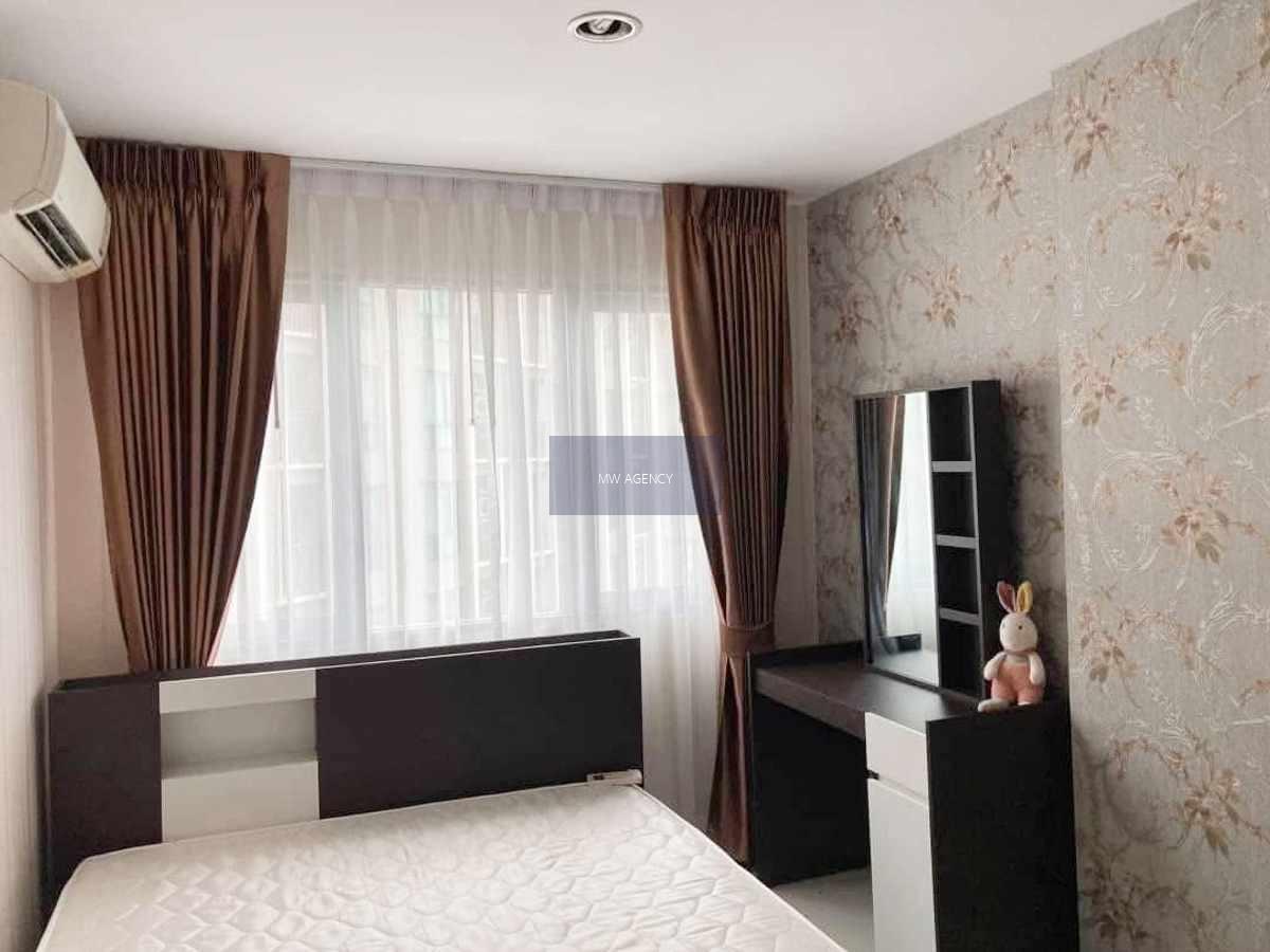 ว่าง 1 มิ.ย. 2569💥บางเขน💥ซิลค์ เพลส พหลโยธิน - หลักสี่🔴🟢🟡