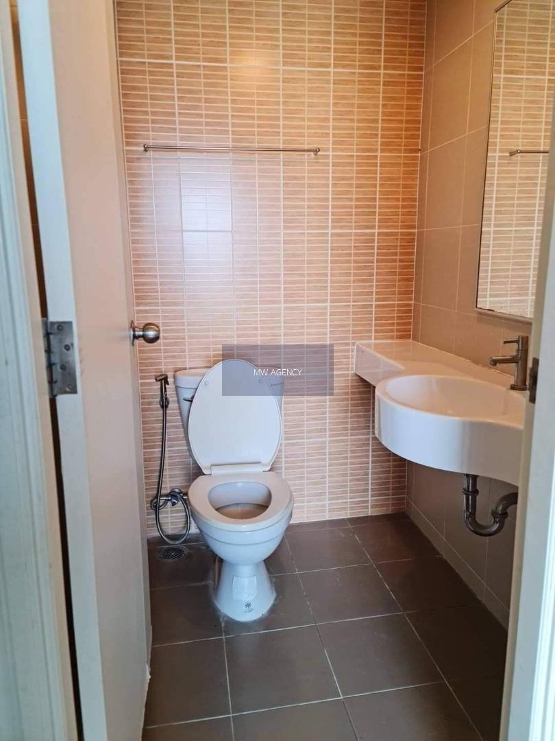 บางกะปิ💥Lumpini Ville Ramkhamhaeng 60/2🔴🟢🟡