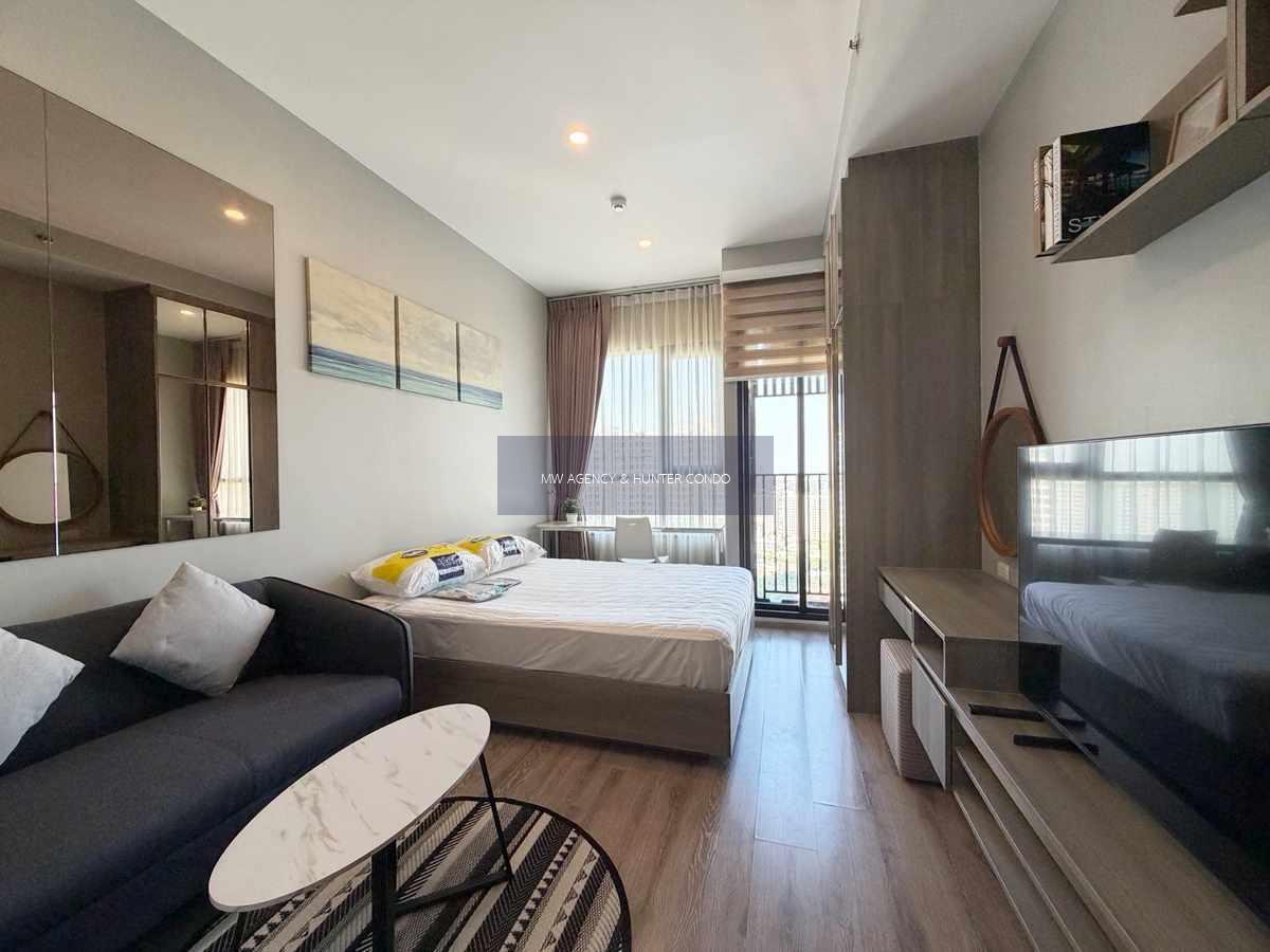 วัฒนา 💥 Knightsbridge Prime Onnut🔴🟢🟡