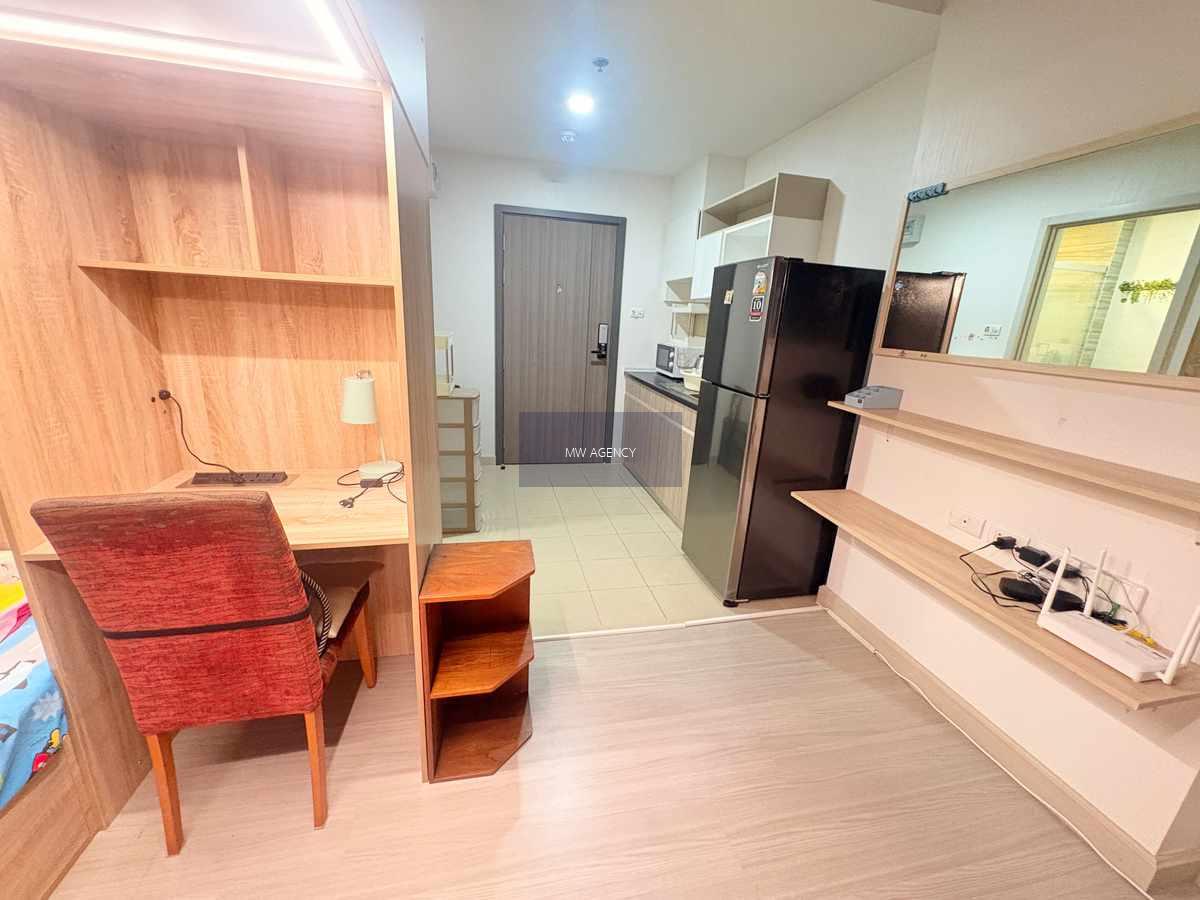 บางกอกน้อย💥ศุภาลัย ปาร์ค สถานีแยกไฟฉาย🔴🟢🟡