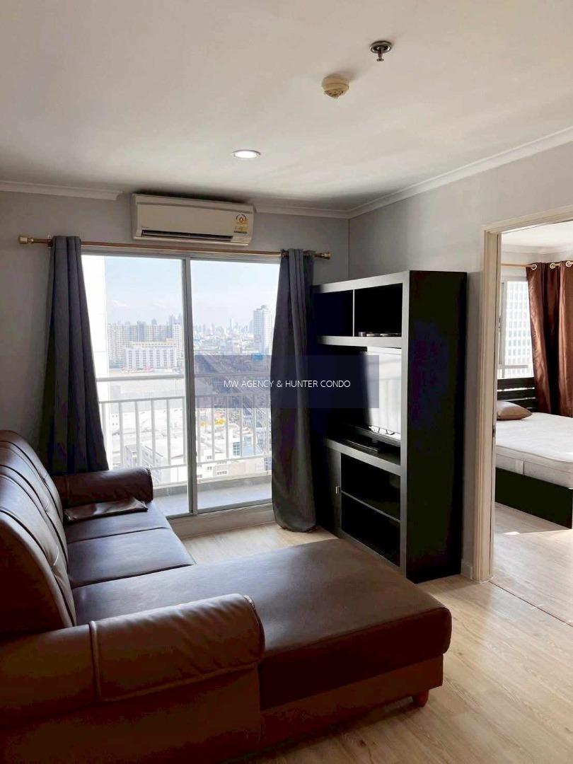  ว่าง มี.ค. 2570 🟡บางพลัด💥ลุมพินี พาร์ค ปิ่นเกล้า🔴🟢🟡