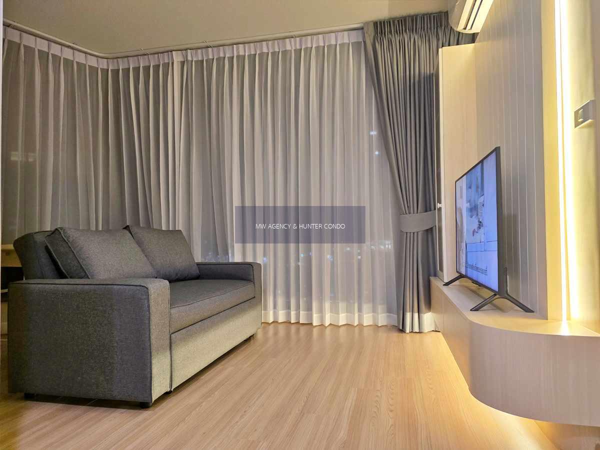 ว่าง 1 เม.ย. 2569💥พระโขนง 💥สกายไรส์ อเวนิว สุขุมวิท 64🔴🟢🟡