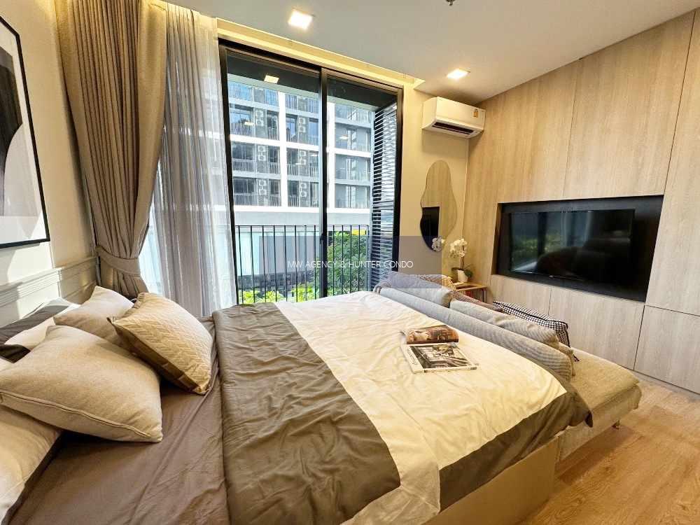 พญาไท💥โนเบิล อราวน์ อารีย์🔴🟢🟡