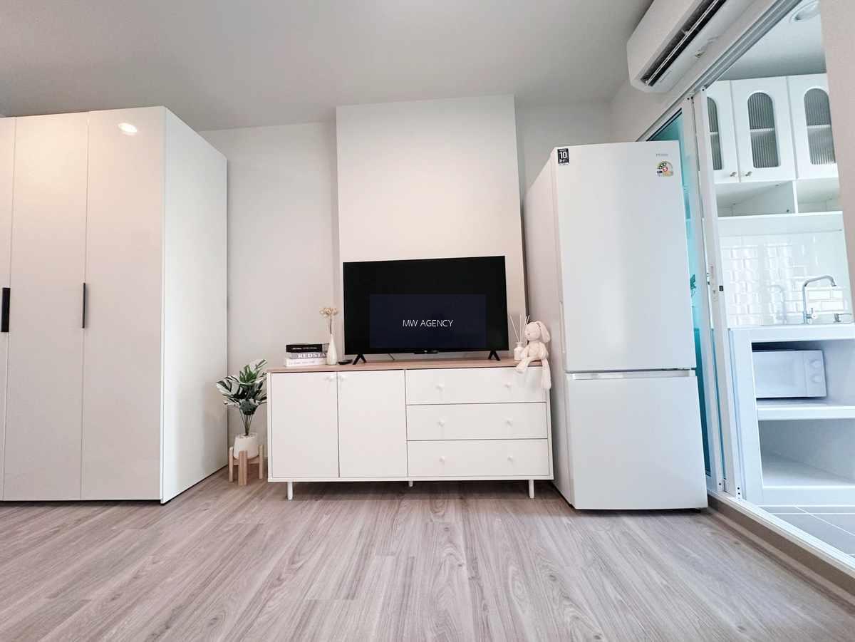 บางนา💥รีเจ้นท์ โฮม บางนา🔴ตึก A🟢🟡