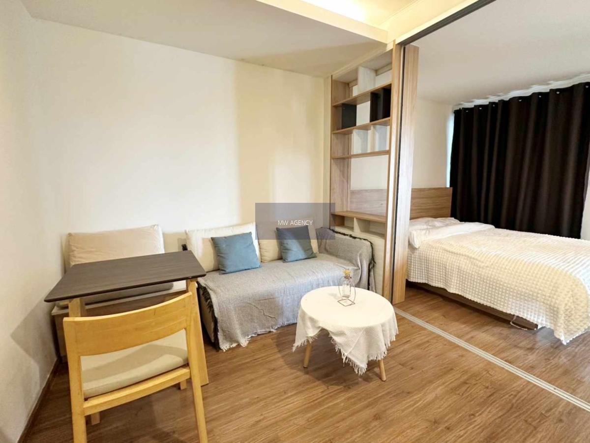 ยานนาวา💥ยู ดีไลท์ เรสซิเด้นซ์ ริเวอร์ฟร้อนท์ พระราม 3🔴🟢🟡