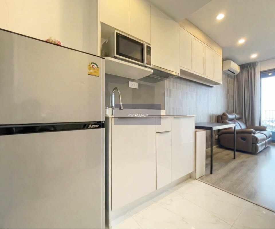 บางนา💥ไอดีโอ โมบิ สุขุมวิท 66🔴🟢🟡