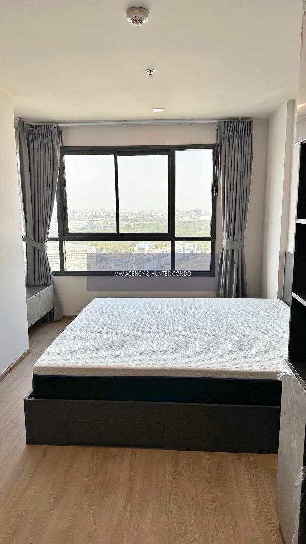 ว่าง 15 พ.ค. 2569 💥พญาไท💥ไอดีโอ มิกซ์ พหลโยธิน🔴🟢🟡