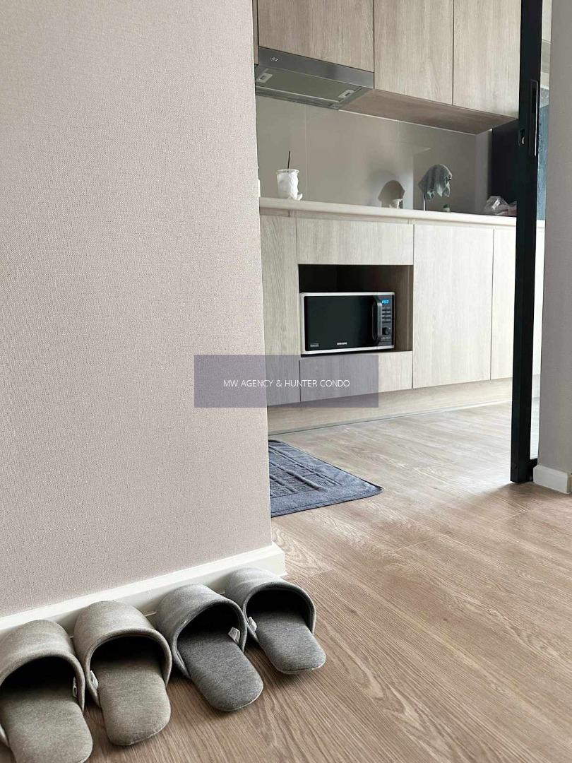 ว่าง 1 พ.ค. 2569💥คลองเตย💥Modiz สุขุมวิท50🔴🟢🟡